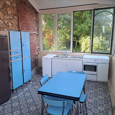 Bed & Breakfast Amenaïde -