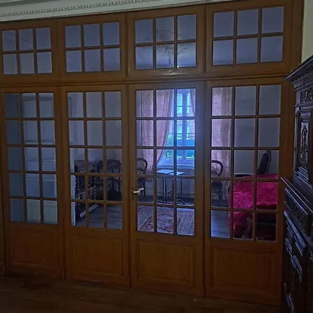Bed & Breakfast Amenaide - 3*