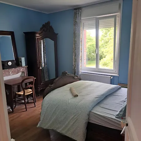 Amenaide - Bed & Breakfast Roisel