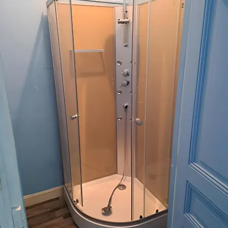 Amenaïde - Bed & Breakfast Roisel