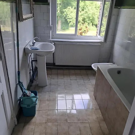 Bed & Breakfast Amenaïde - 3*