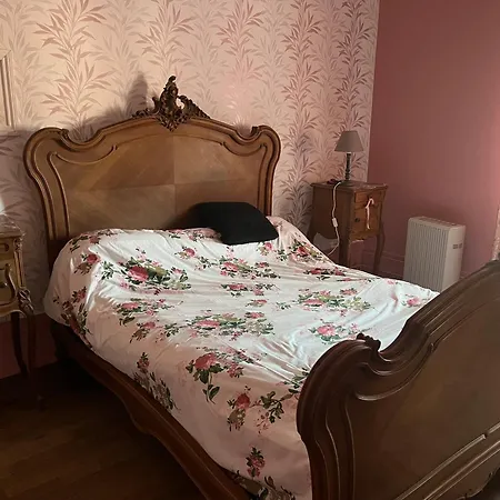 Bed & Breakfast Amenaïde -