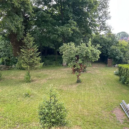 Amenaïde - Bed & Breakfast 3*