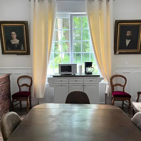 Amenaïde - 3* Roisel