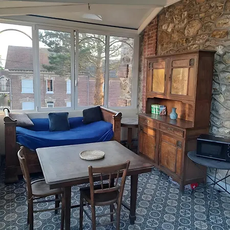 Amenaïde - 3* Roisel