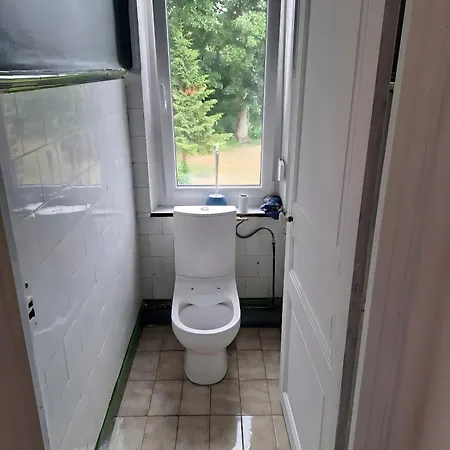 Bed & Breakfast Amenaïde -