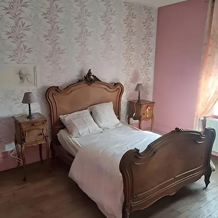 Bed & Breakfast Amenaide - Roisel