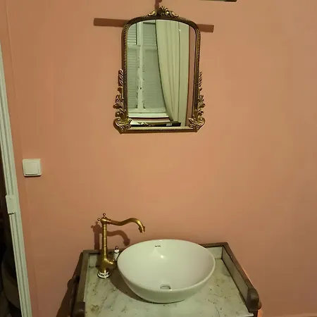 Amenaide - Bed & Breakfast Roisel