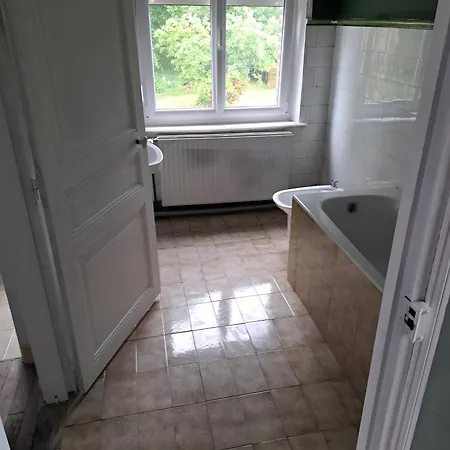 Bed & Breakfast Amenaide - Roisel
