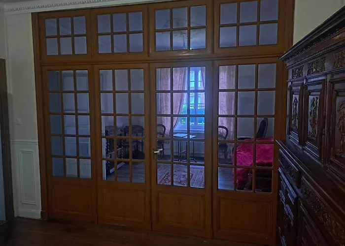 Bed & Breakfast Amenaide - 3*