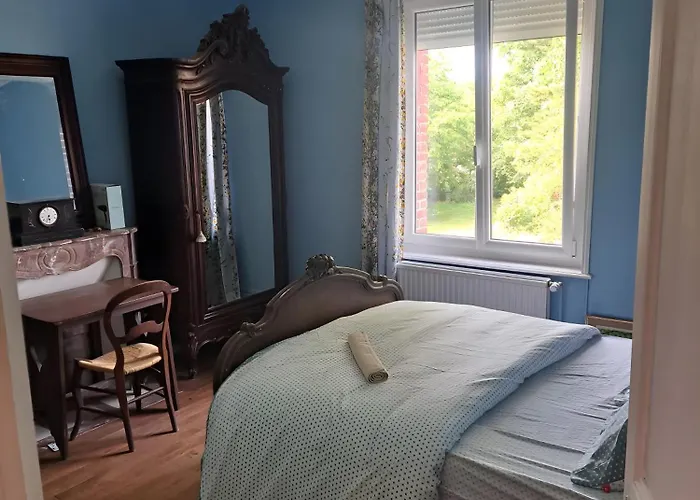 Amenaide - Bed & Breakfast Roisel