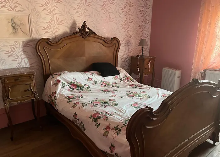 Bed & Breakfast Amenaide -