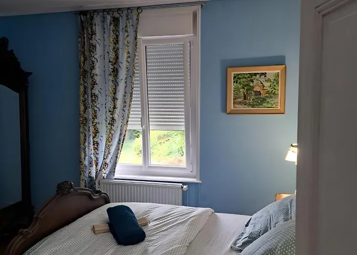 Bed & Breakfast Amenaide - Roisel