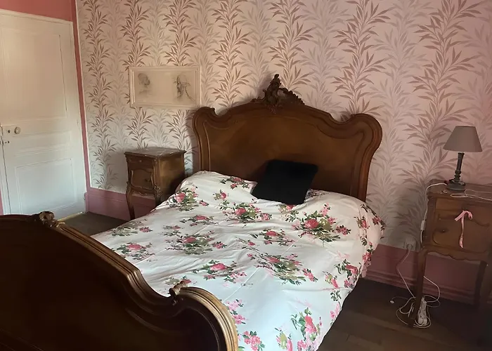 Bed & Breakfast Amenaide - 3*