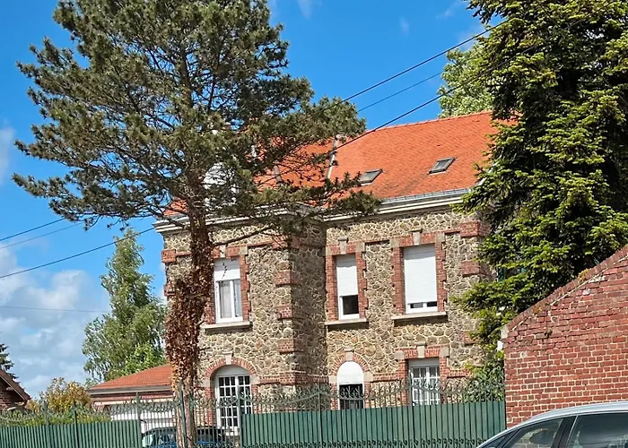 Amenaide - 3* Roisel